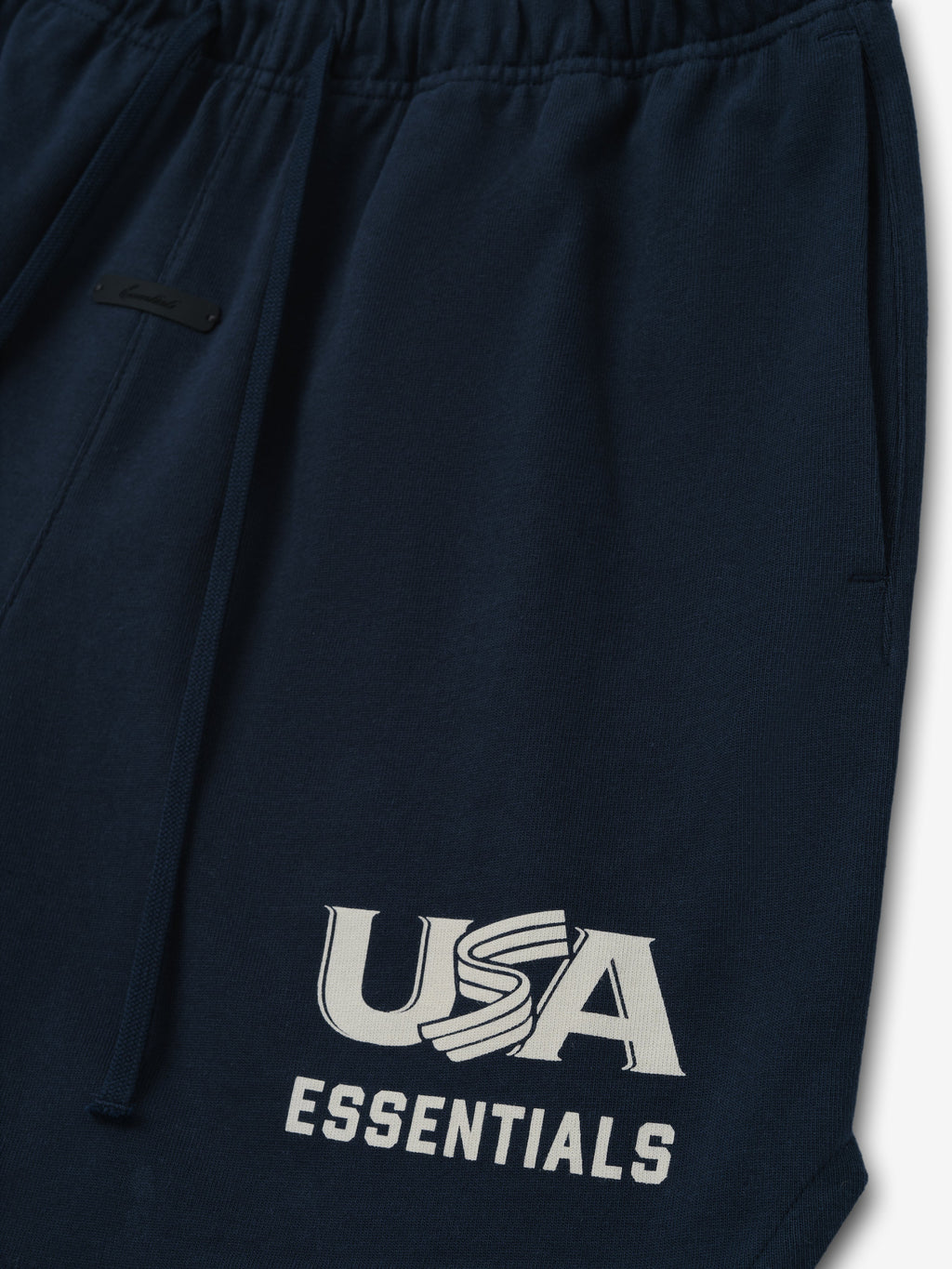 USA Baseball Jersey Sweatshort