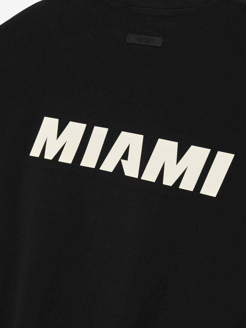 Heat 90s Tee