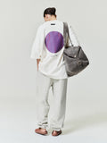 Lakers X Barkley Hendricks 90s Tee