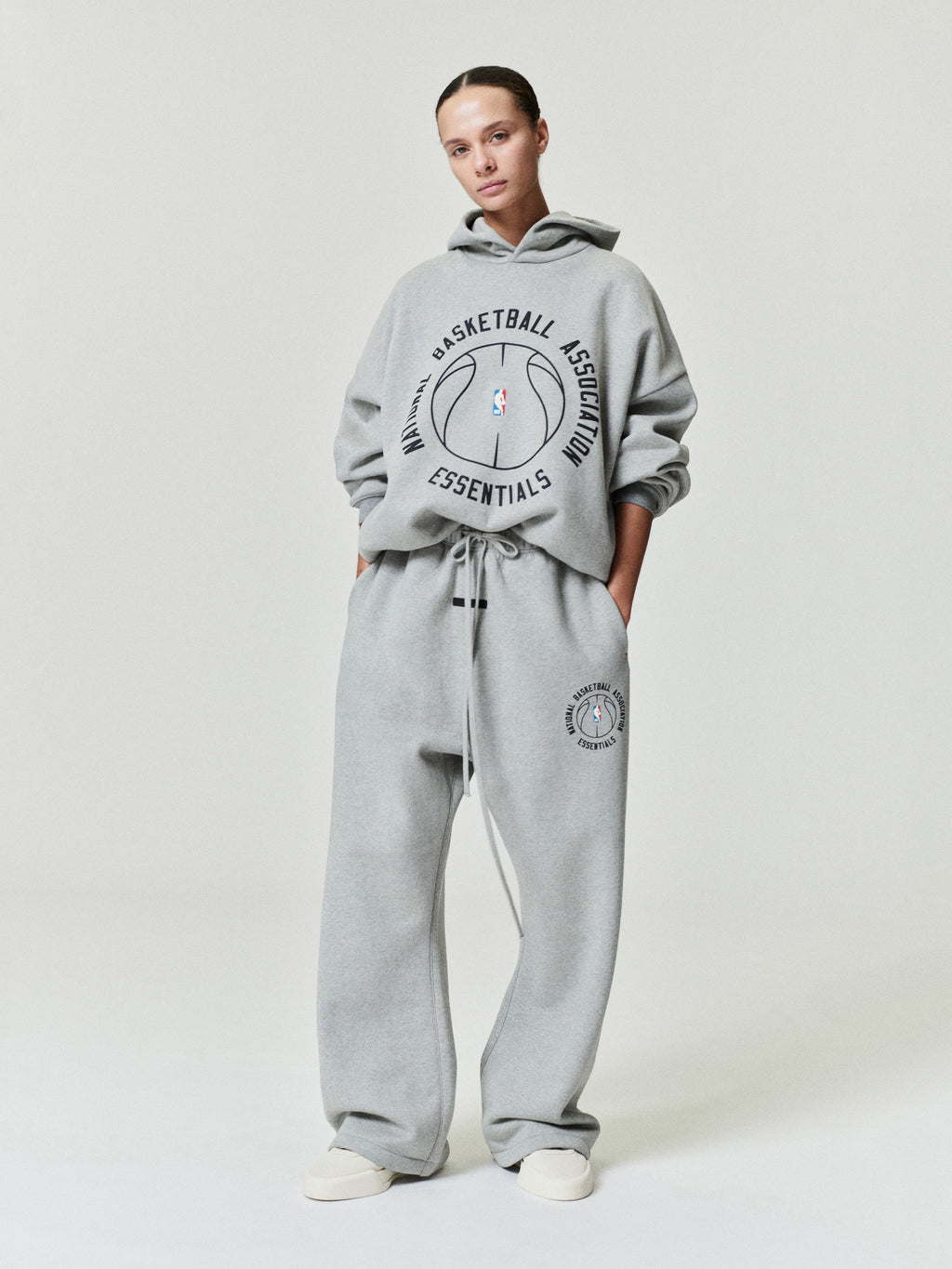 NBA X Barkley Hendricks Flare Sweatpant