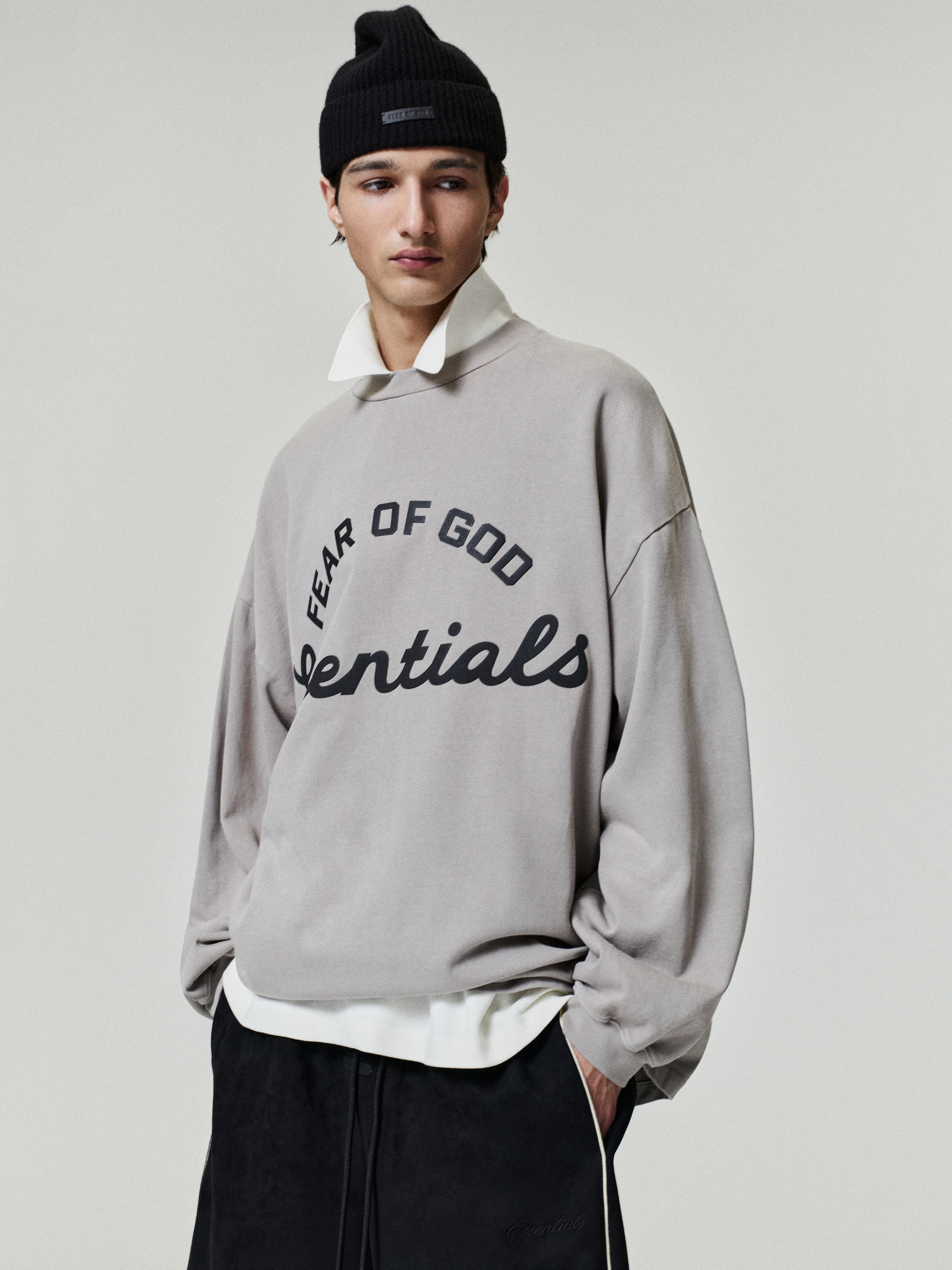 Training 90s Crewneck Sweatshirt