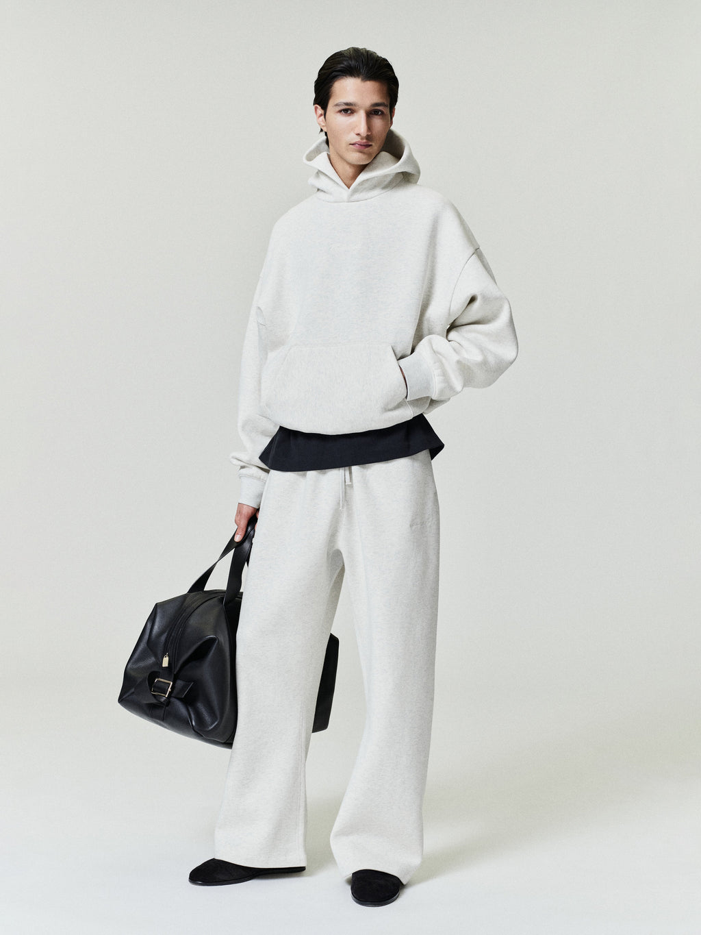 Signature Classic Flare Sweatpant