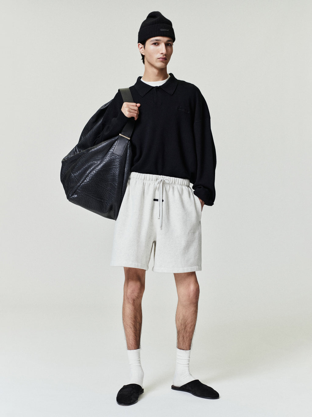 Signature Classic Sweatshort