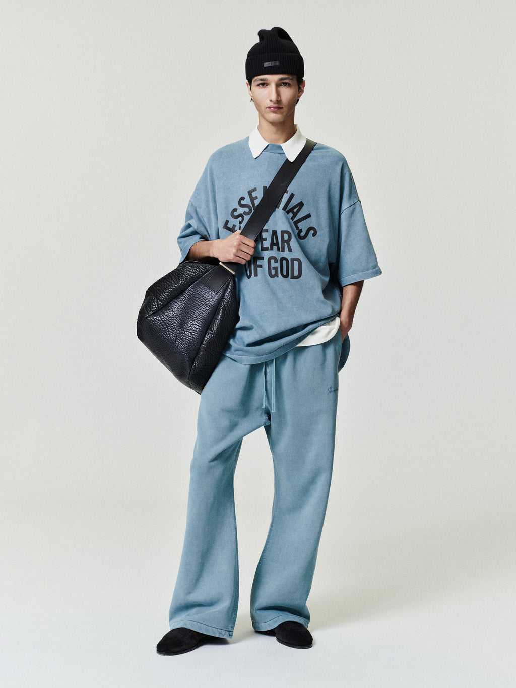 Signature Classic Flare Sweatpant