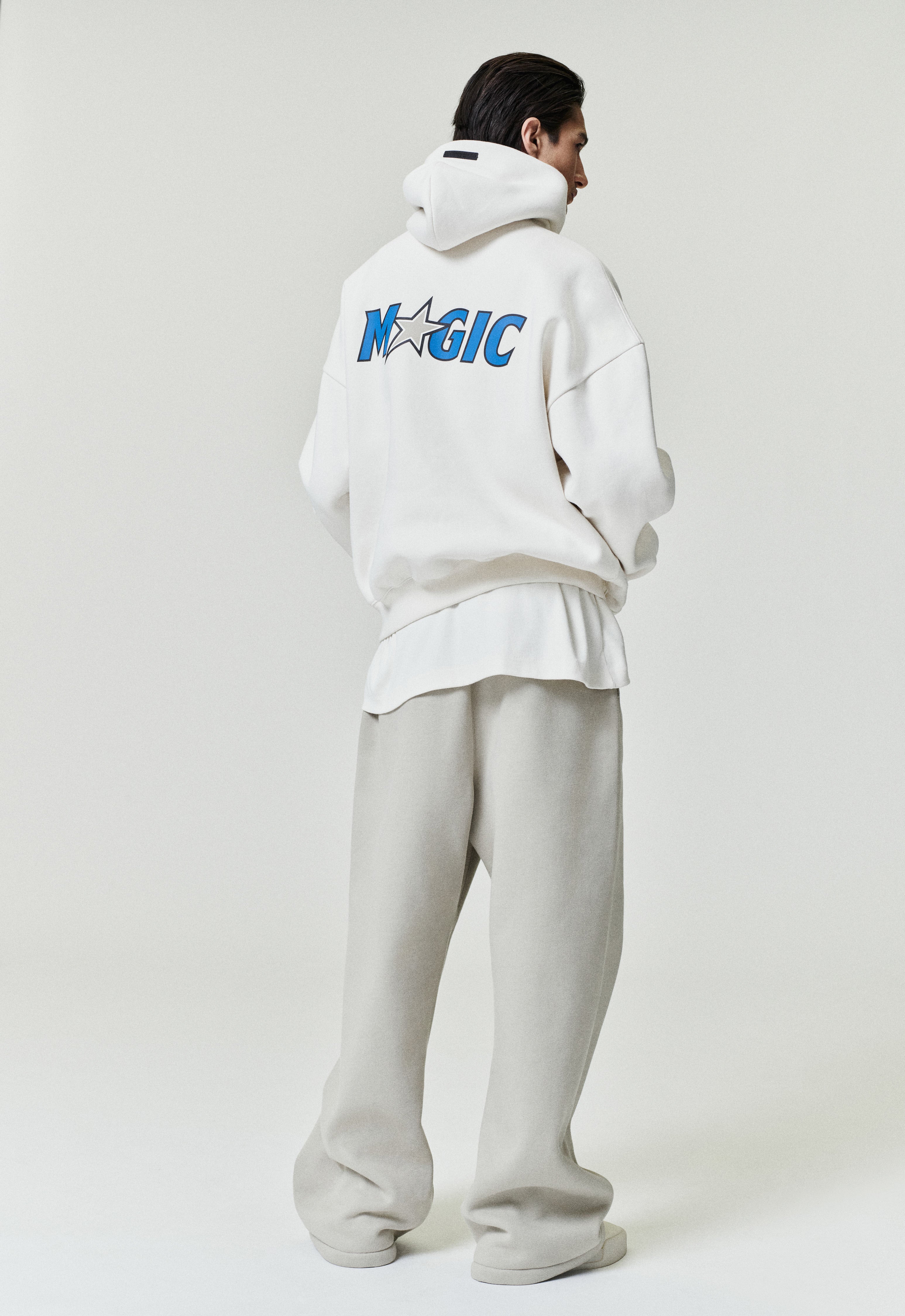 Orlando Magic 90s Hoodie