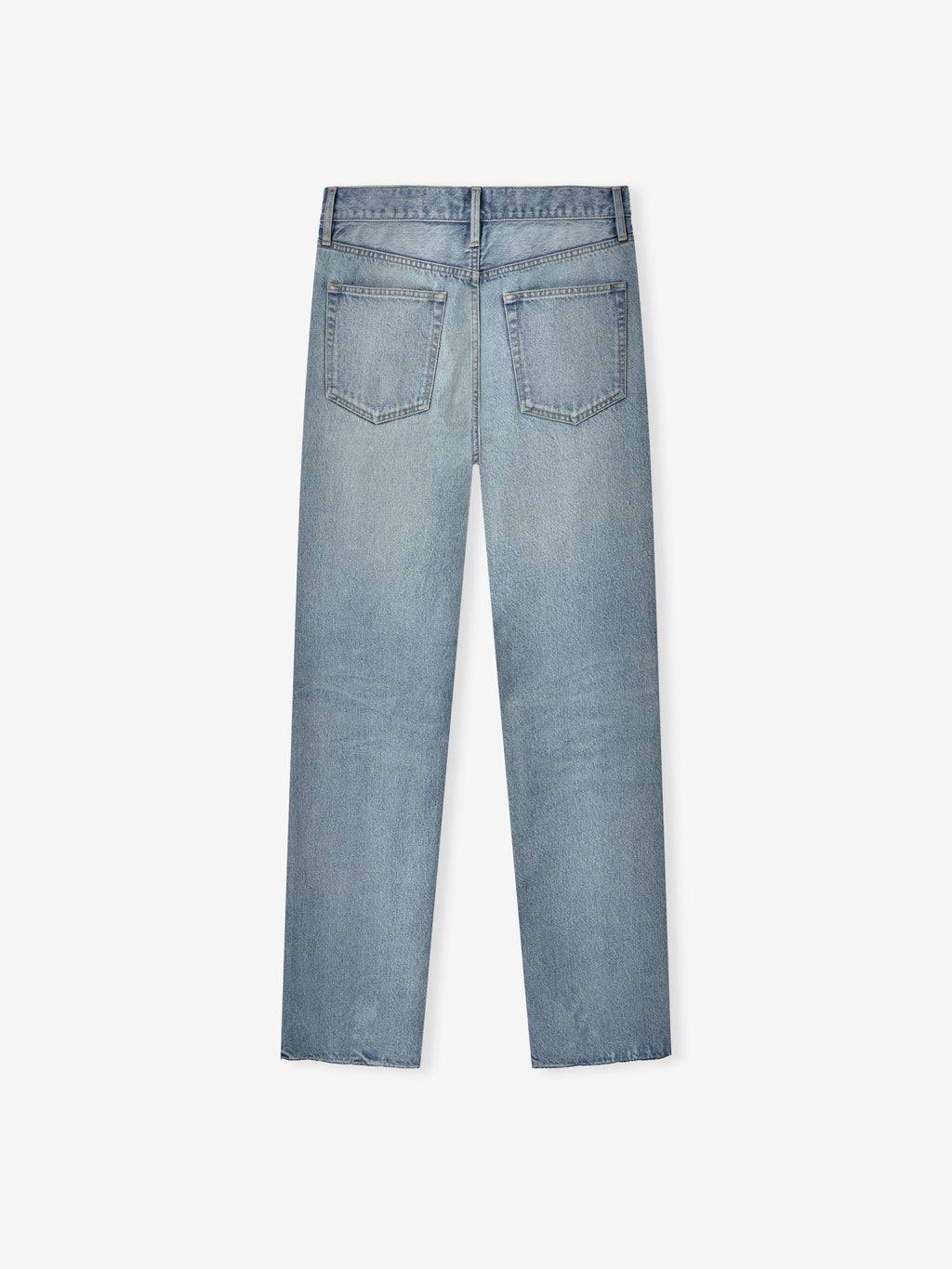Revolution Straight Leg Jean