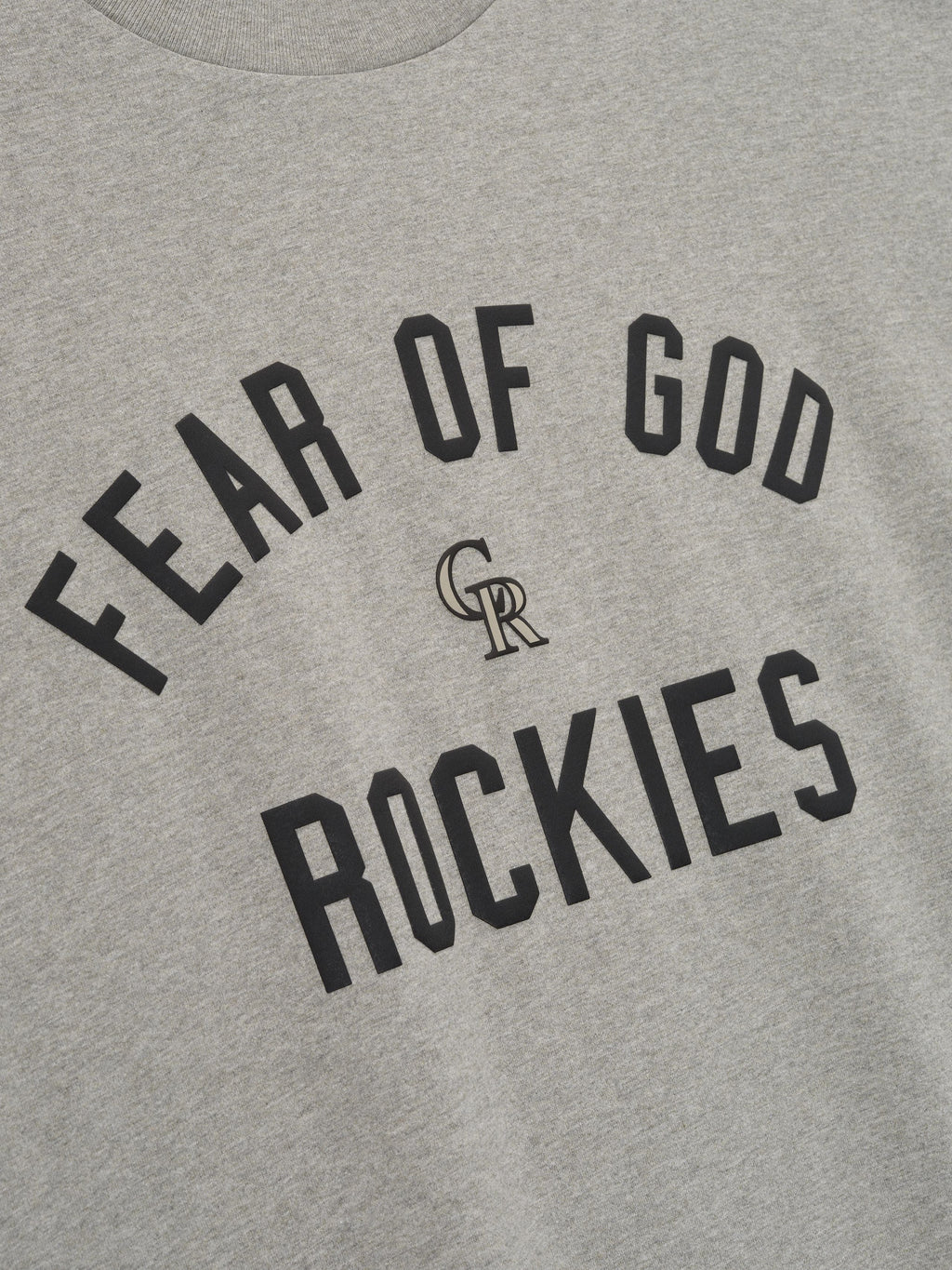 Rockies 90s Tee