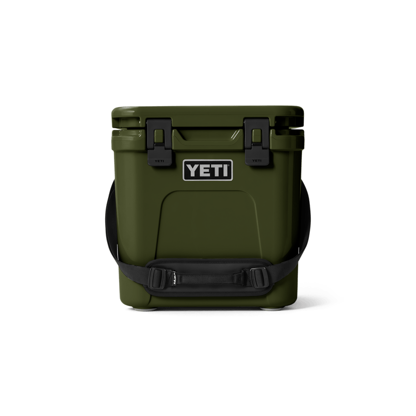 Roadie® 24 Hard Cooler - Olive