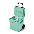 Roadie® 48 Wheeled Cooler - Seafoam
