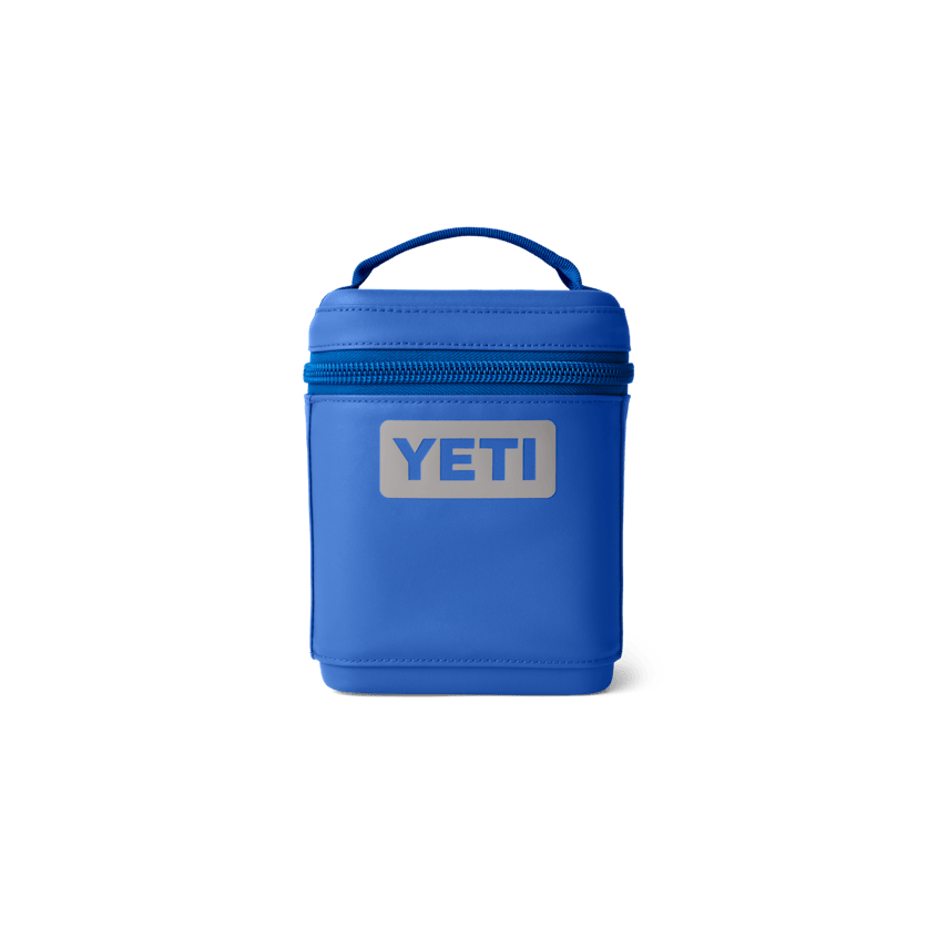 Daytrip® 2L Insulated Snack Box - Royal Blue