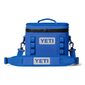 Hopper Flip® 8 Soft Cooler - Royal Blue