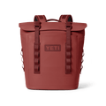 Hopper® M12 Backpack Soft Cooler - Stag Red