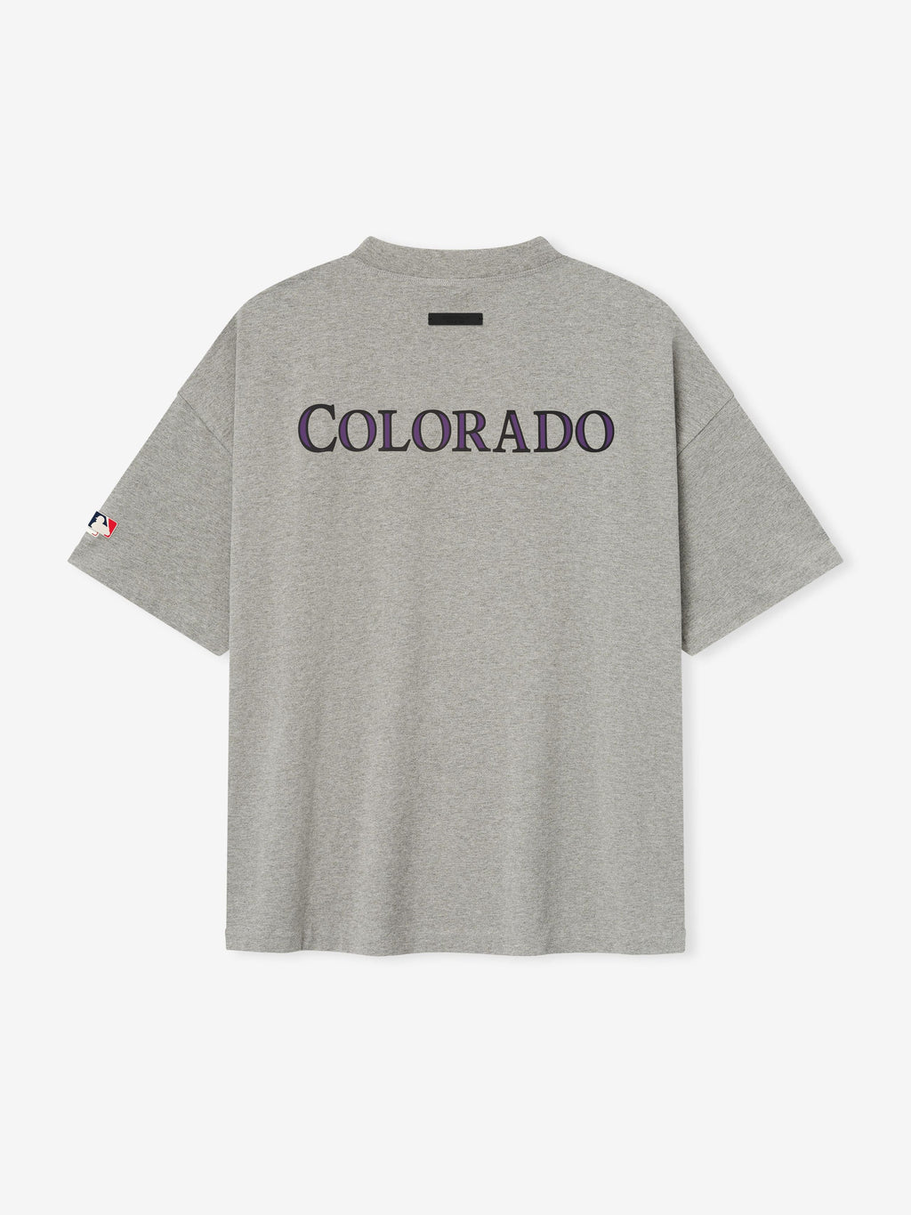 Rockies 90s Tee