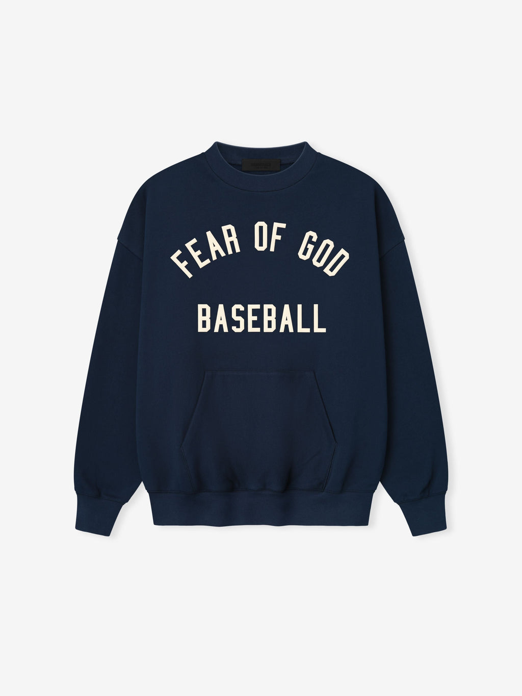 MLB Sport Crewneck