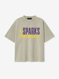 Sparks 90s Tee