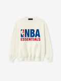 NBA Sport Crewneck