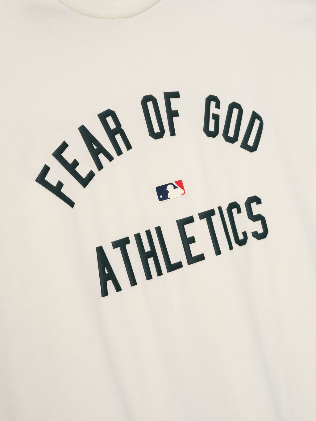 Athletics 90s Tee