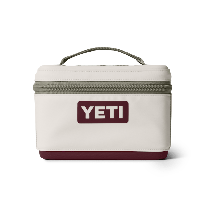 Daytrip® 3L Insulated Snack Box - Aspen/Pampa/Wild Vine