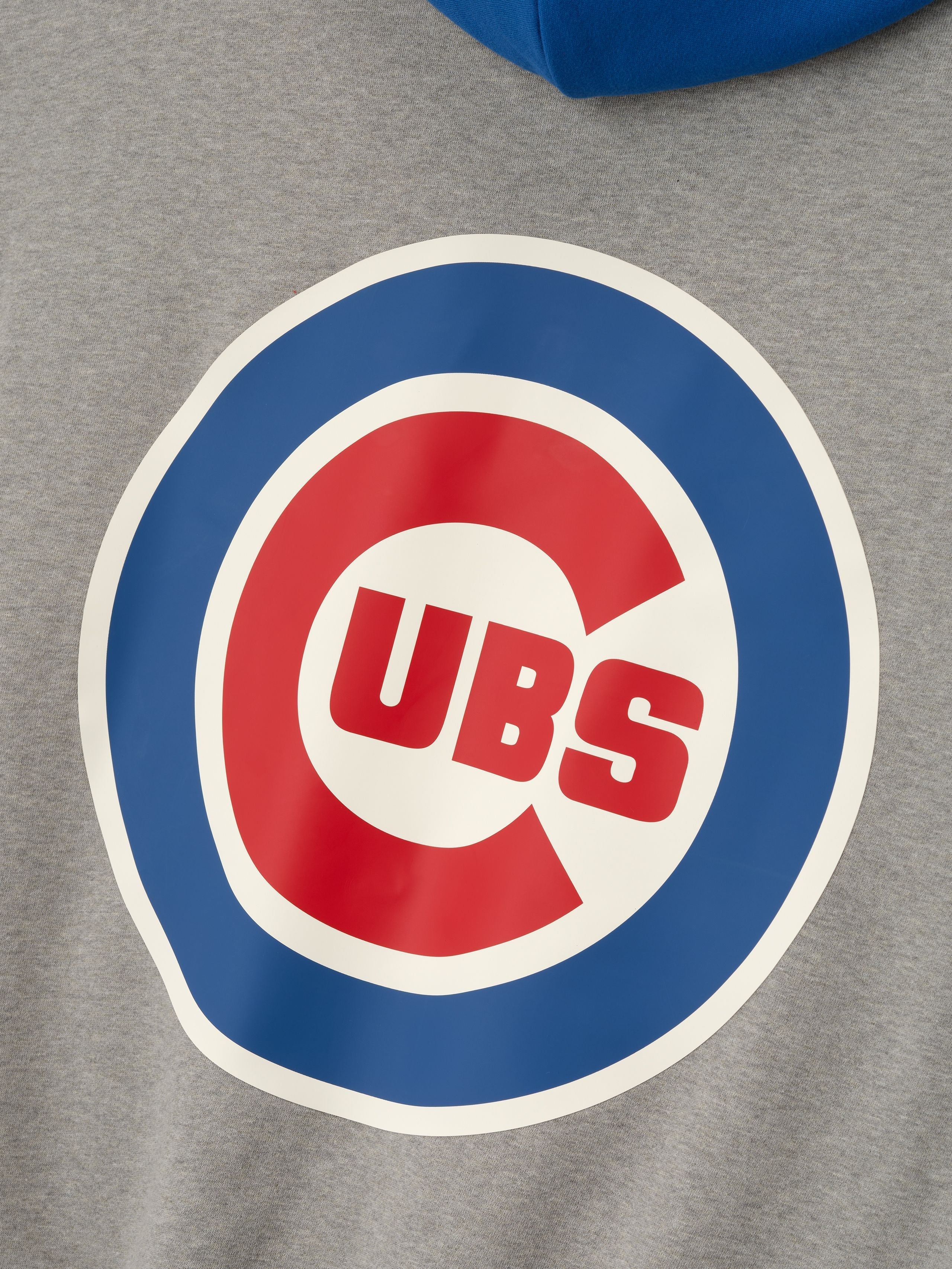 Cubs Sport Hoodie