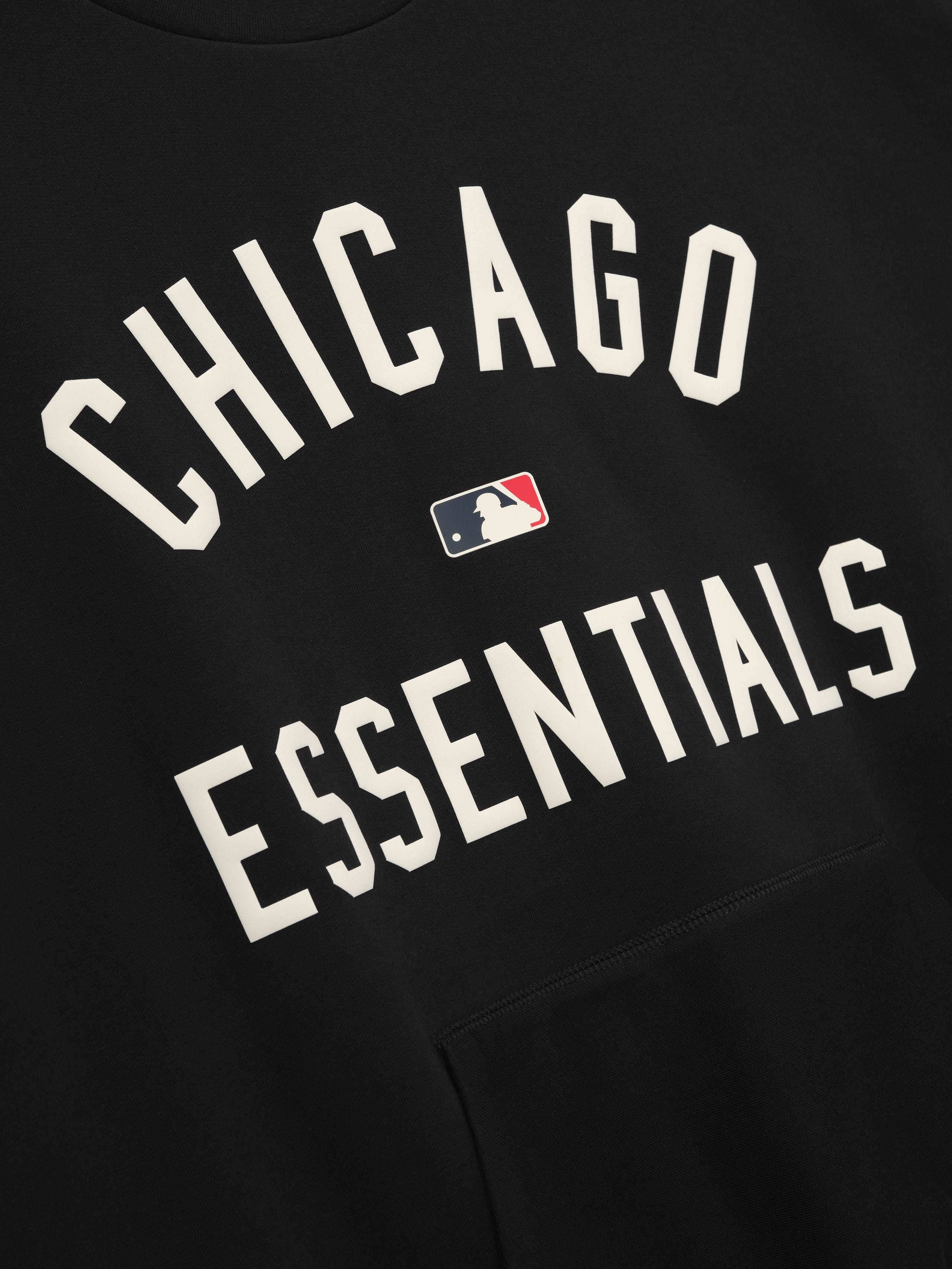 White Sox Sport Crewneck