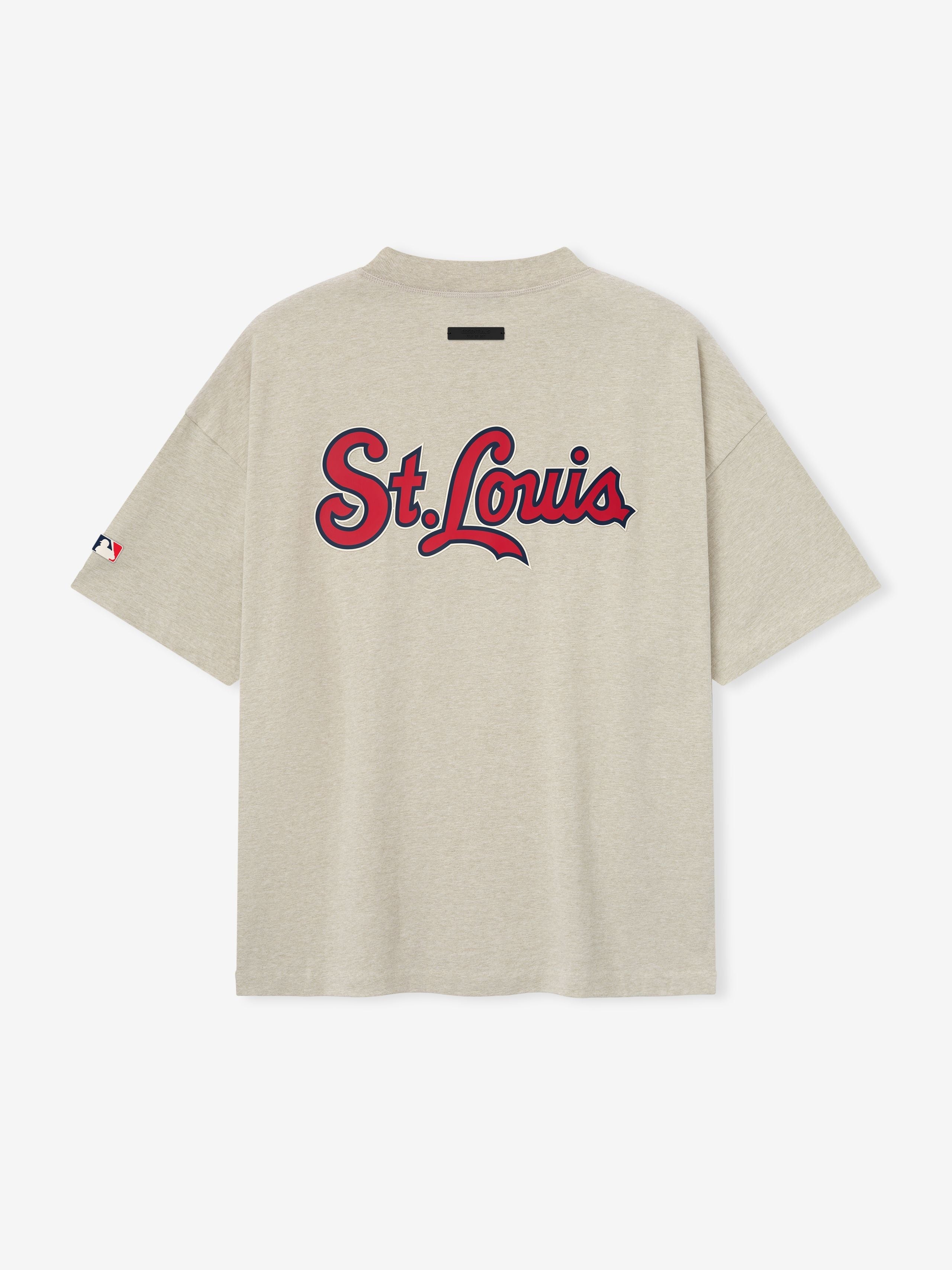 Cardinals 90s Tee