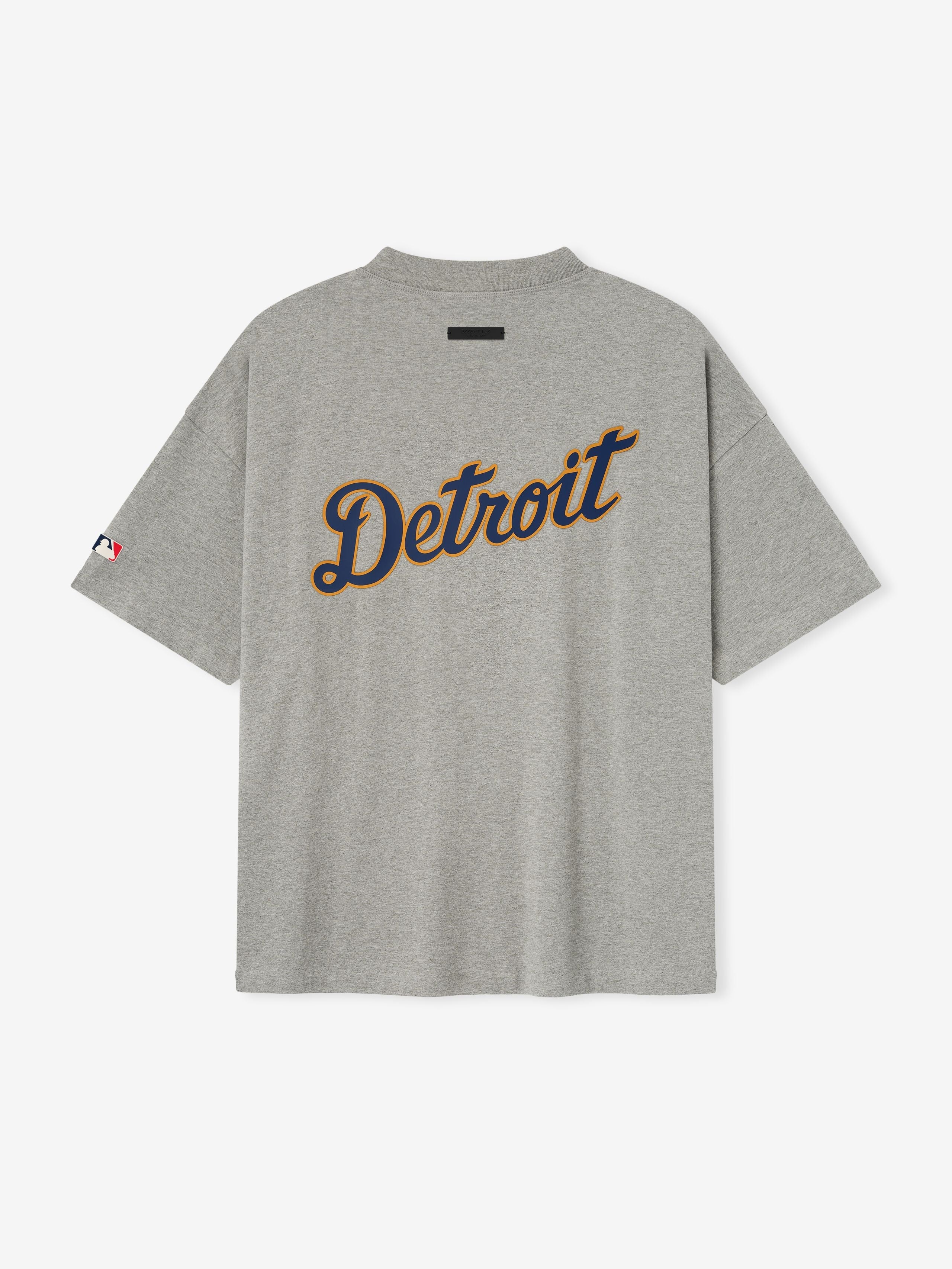 Tigers 90s Tee