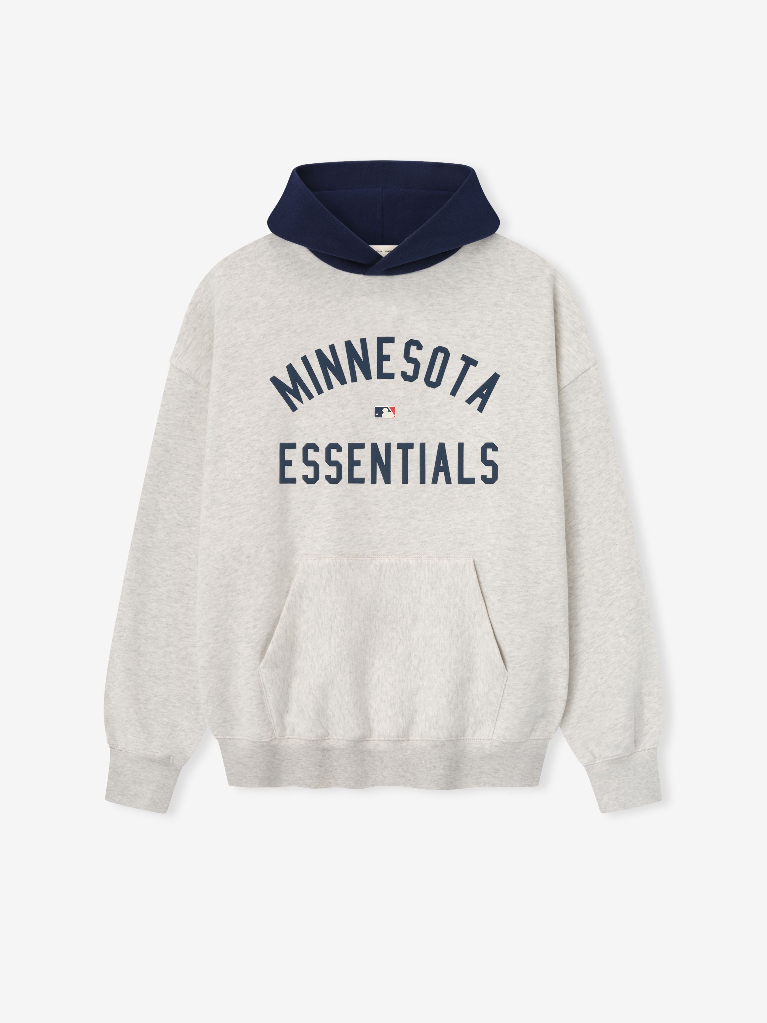 Twins Sport Hoodie