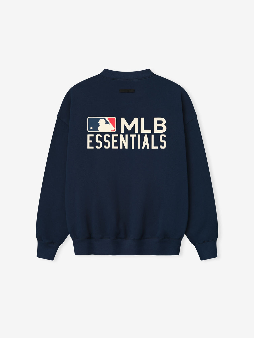 MLB Sport Crewneck
