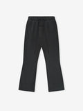 Heavy Fleece Flare Sweatpant