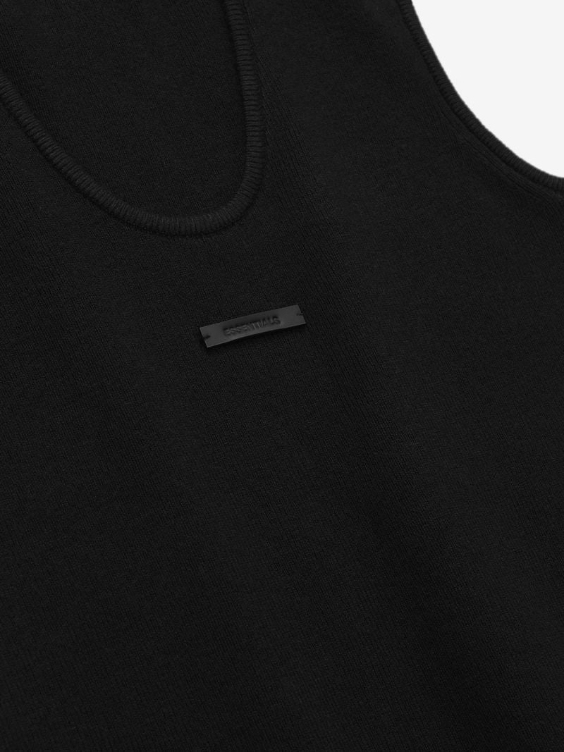 Womens Rib Tank