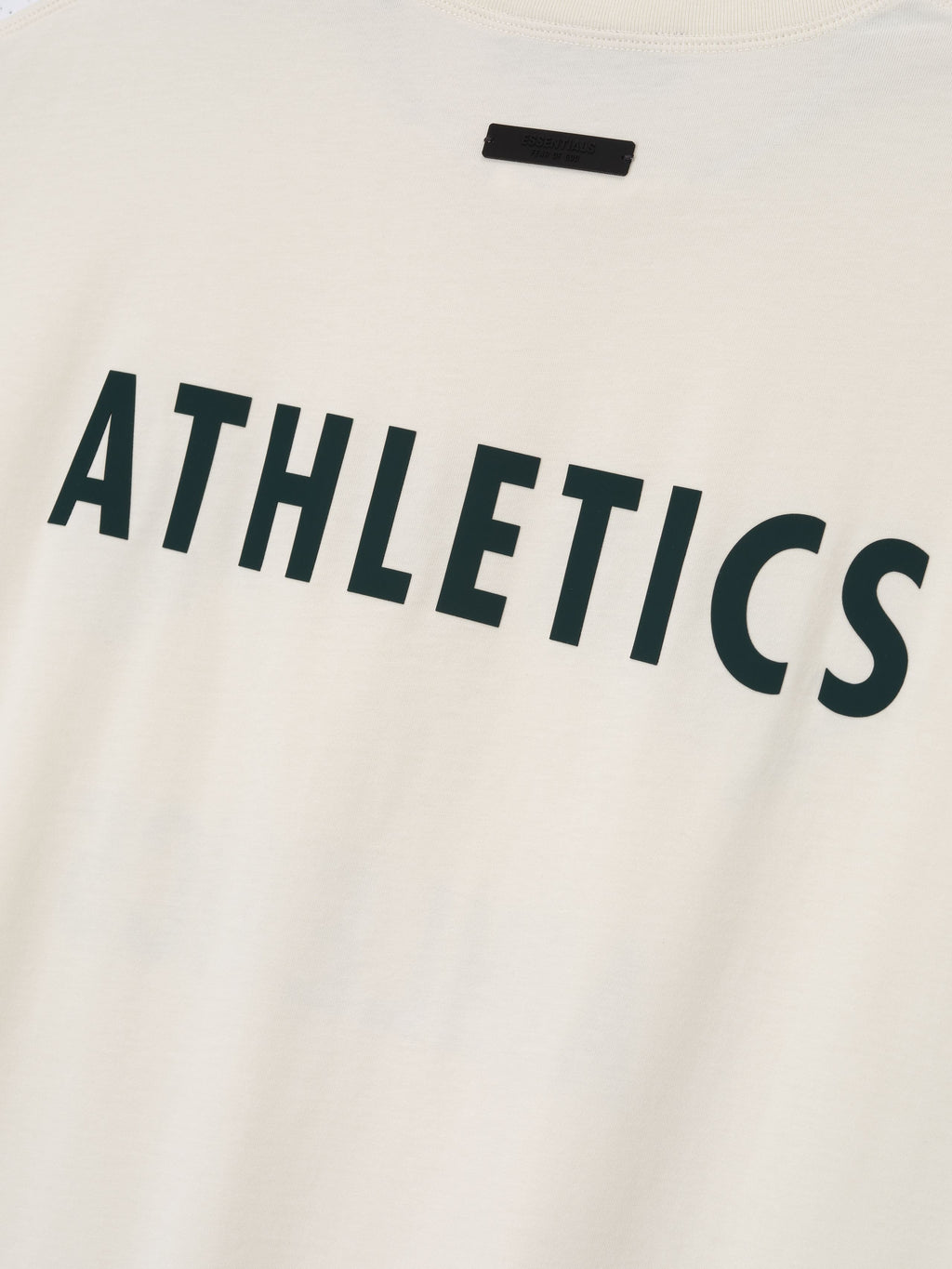Athletics 90s Tee