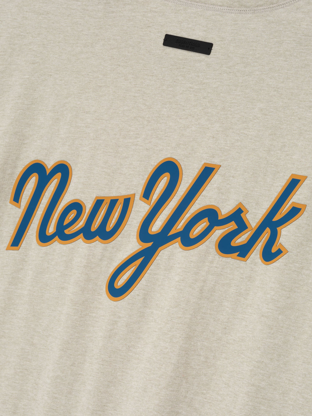 Mets 90s Tee