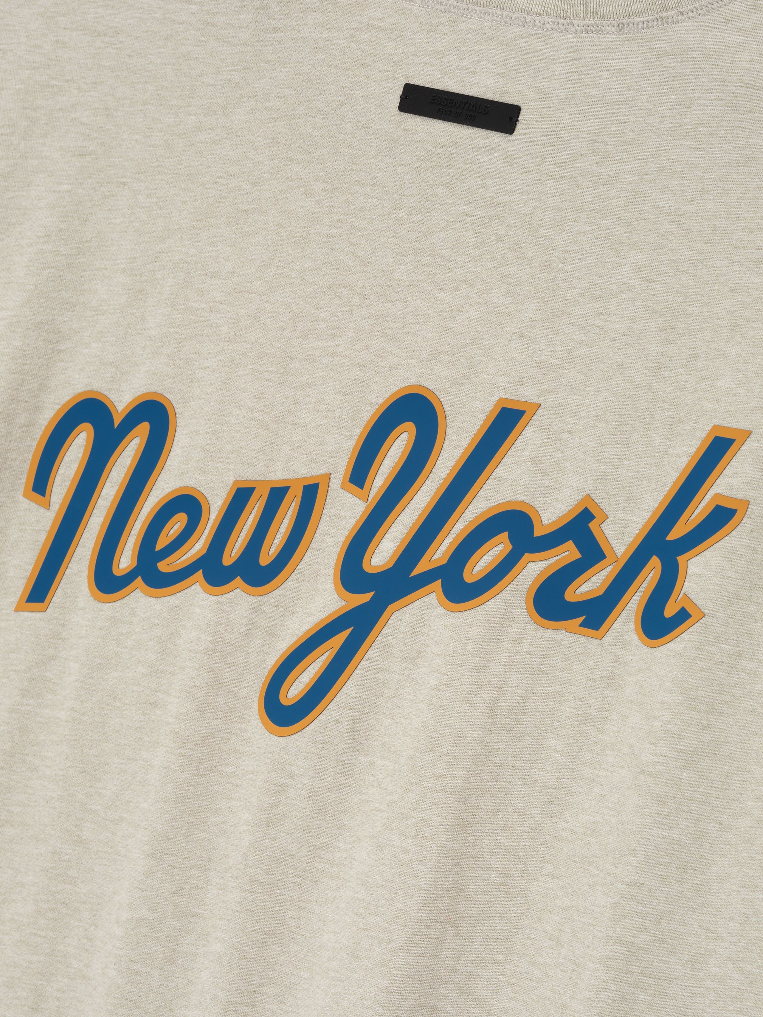 Mets 90s Tee