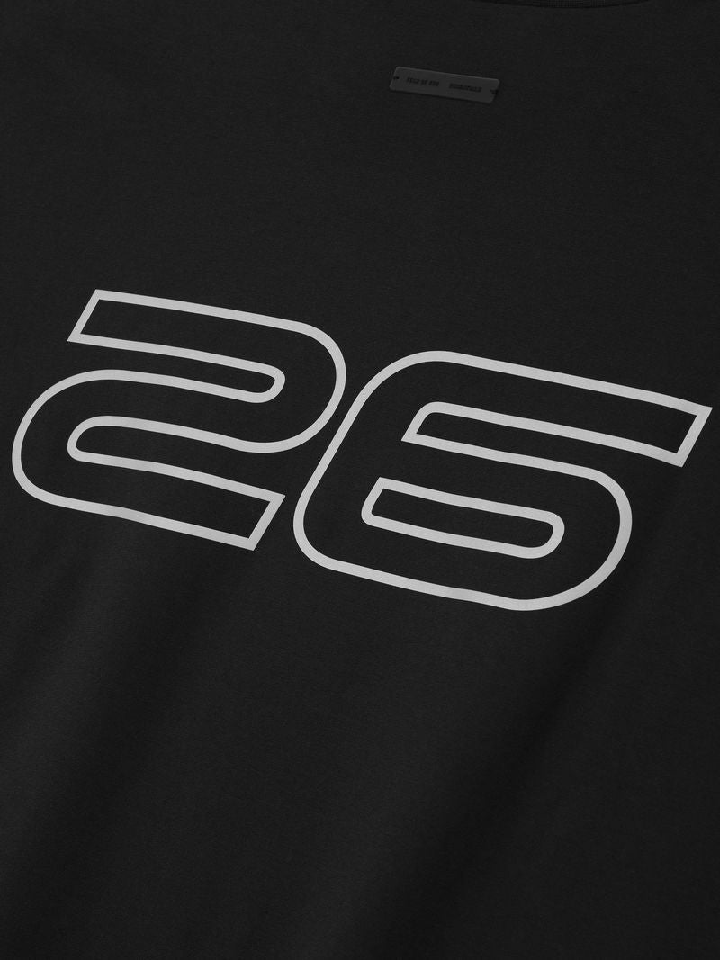 Ponte 90s Long Sleeve Tee